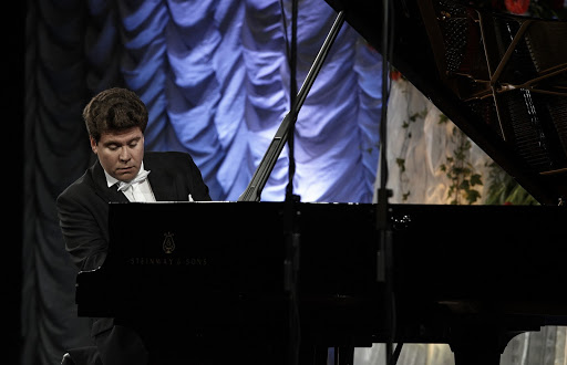 Astana Piano Passion